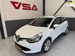 Renault Clio Estate - 0.9 TCe Expression, Trekhaak, Navi, Cruise