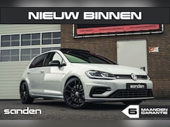 Volkswagen Golf - 2.0 TSI 4Motion R performance|parelmoer|Pano