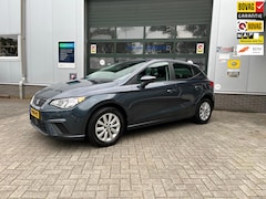 Seat Ibiza - 1.0 TSI Style Climate Control Cruis control