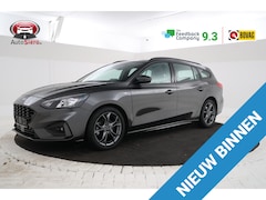 Ford Focus Wagon - 1.5 EcoBlue ST Line Business Navigatie, Elektr. haak, Climate,