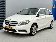 Mercedes-Benz B-klasse - 180 Ambition | Xenon | Clima | Lage KM