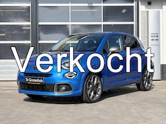 Fiat 500 X - 500X 1.5 Hybrid Sport