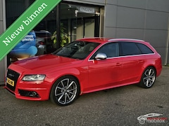 Audi S4 - Avant 3.0 TFSI S4 quattro Youngtimer/Zeldzaam/Handbak