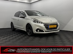 Peugeot 208 - 1.2 PureTech Allure Clima, Camera, Apple carplay, Cruise control, Lichtmetalen velgen