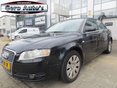 Audi A4 Limousine - 1.6 Pro Line Business nl-auto , airco ecc cruise control etc