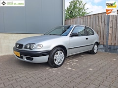 Toyota Corolla - 1.4 VVT-i Terra | APK tot 01-2026 | NL-Auto | N.A.P.