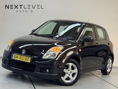 Suzuki Swift - 1.3 Shogun 5 Deurs Airco Lage KM NAP APK Multimedia