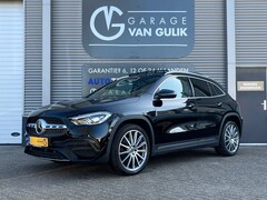 Mercedes-Benz GLA-Klasse - 250 e AMG 235PK Automaat, Navi, Clima, Adapt.Cruise, PanoDak, Carplay, BurmesterAudio, Cam