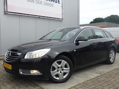 Opel Insignia Sports Tourer - 1.4 Turbo EcoFLEX Edition, Airco, Cruise