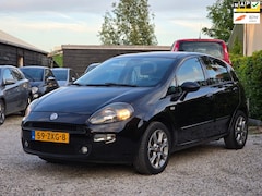 Fiat Punto Evo - 0.9 TwinAir Lounge Clima/Cruise/Blue&Me