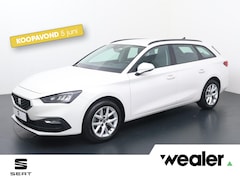 Seat Leon Sportstourer - 1.0 TSI Reference | 90 PK | Climate control | Cruise control | LED verlichting |