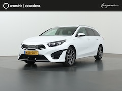 Kia Cee'd Sportswagon - Ceed 1.6 GDI PHEV ExecutiveLine Edition | Facelift | Elekt. Stoelverstelling met geheugen