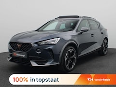 CUPRA Formentor - 1.4 e-Hybrid Performance 204PK DSG Pano-Schuifdak, Adaptieve Cruise Controle, Side Assist,