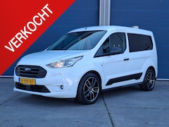 Ford Transit Connect - 1.5 EcoBlue L1 Trend AIRCO / CRUISE CONTROLE / TREKHAAK / EURO 6