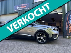 Peugeot 5008 - 1.2 PureTech Allure Automaat pano camera
