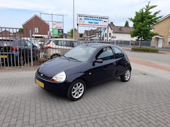 Ford Ka - 1.3 Cool & Sound