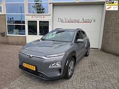 Hyundai Kona Electric - EV Comfort Smart 39 kWh
