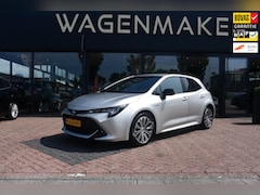 Toyota Corolla - 1.8 Hybrid Business Plus Clima|Cruise|NAVI|DealerOH
