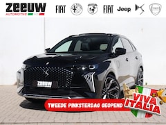 DS 7 - 7 E-Tense 360 PK 4x4 Opera | Pano | Focal | Leder | BTW | 21"