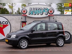 Fiat Panda - 1.2 Emotion 1e Eigenaar 40.800 km +NAP
