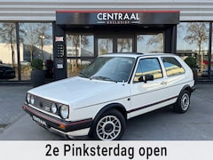 Volkswagen Golf - 1.8 GTI|Schuifdak|Elektrische Ramen