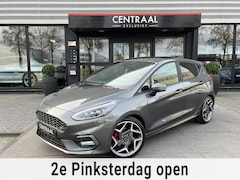 Ford Fiesta - 1.5 EcoBoost ST-3 200PK|Recaro|B&O|Camera|Keyless|Carplay|Navi|Stoelverwarming