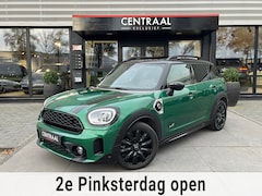 MINI Countryman - 2.0 Cooper S E ALL4 Chili 220PK|Pano|Harman/Kardon|Head-Up|Camera|ACC|Carplay|Keyless