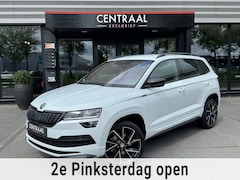 Skoda Karoq - 1.5 TSI ACT Sportline 150PK|Canton|Camera|ACC|Keyless|Carplay|Ambient Light