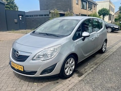 Opel Meriva - 1.4 Turbo Anniversary Edition - Nieuwe APK