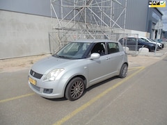 Suzuki Swift - 1.3 Shogun