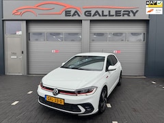 Volkswagen Polo - 2.0 TSI GTI Virtual Lane ACC NAV