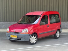 Renault Kangoo - 1.4 Benzine RT