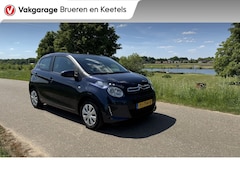 Citroën C1 - 1.0 e-VTi Feel