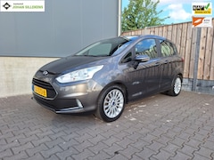 Ford B-Max - 1.0 EcoBoost Style | APK tot 05-2026 | NL-Auto | N.A.P.