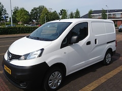 Nissan NV200 - 1.5 dCi Optima