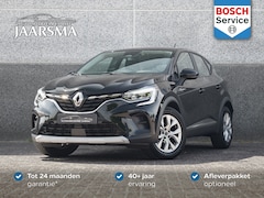 Renault Captur - 1.0 TCe 100 Zen |Airco |Apple CarPlay |Android Auto |Cruise control |Lane assist |