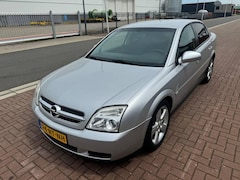 Opel Vectra - 1.8-16V