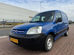 Citroën Berlingo - 1.9 D /St.bkr/Trekhaak/C.V/Nieuwe APK