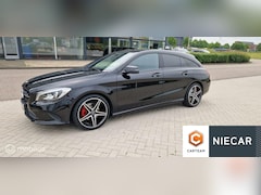 Mercedes-Benz CLA-klasse Shooting Brake - 180 Bns Sol. 18 inch/Aut