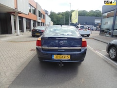 Opel Vectra - 1.8-16V Executive met airco leer 2008