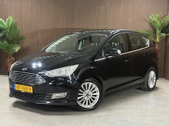 Ford C-Max - 1.0 Titanium