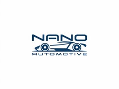Nano Automotive