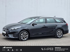 Kia Cee'd Sportswagon - Ceed 1.6 GDI PHEV DynamicPlusLine Automaat / Navigatie / Cruise Control Adaptief / Camera