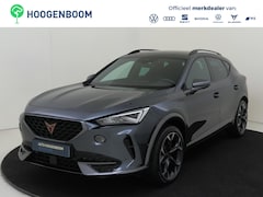 CUPRA Formentor - 1.4 e-Hybrid Performance | Parkeerassistent | Achteruitrijcamera | Stoel- en stuurwielverw