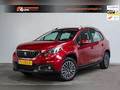Peugeot 2008 - 1.2 PureTech Blue Lion *NAP*Trekhaak