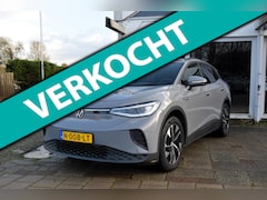 Volkswagen ID.4 - Business 77 kWh Carplay Navigatie