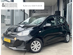 Hyundai i10 - 1.0i Comfort | NAVI | CARPLAY/ANDROID | CRUISE CONTROL | AIRCO | BLUETOOTH