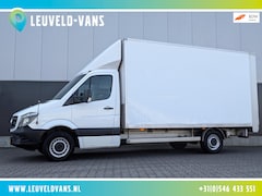 Mercedes-Benz Sprinter - 314 432 BAKWAGEN LAADKLEP AIRCO CAMERA