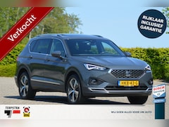 Seat Tarraco - 1.4 TSI e-Hybrid 245 pk PHEV Xcellence panoramadak