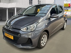 Hyundai i10 - 1.0i Comfort 1e Eig. 80.300 km +NAP NL-auto